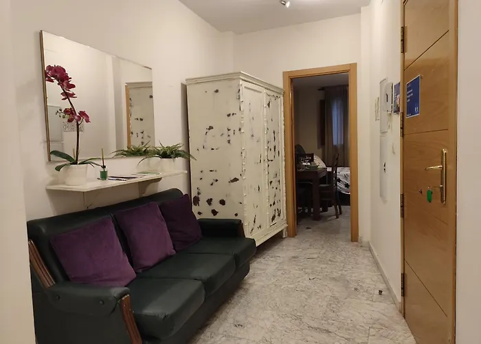 Apartamento Realejo centro ciudad